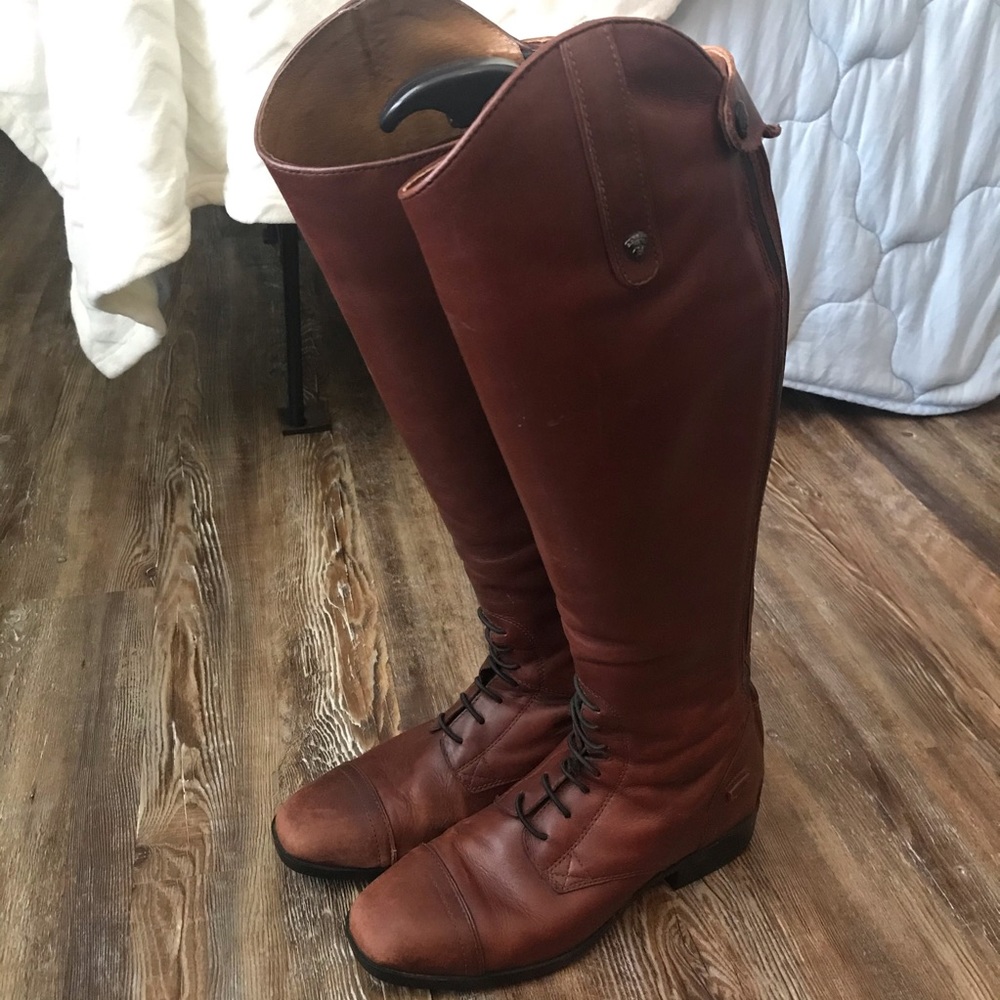 Ariat Field Boots